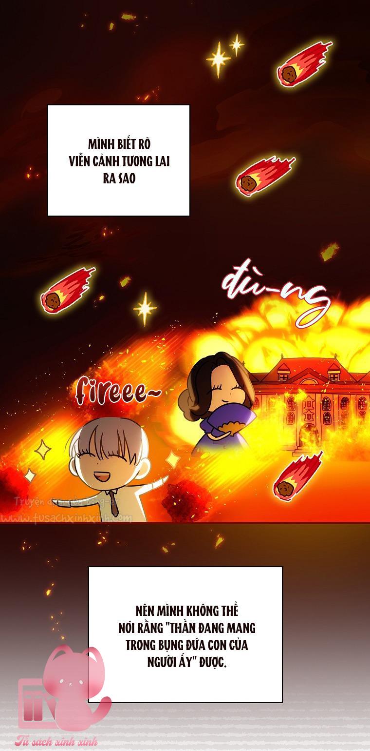 Đứa Nhỏ Không Phải Là Con Anh Chapter 5 - Next Chapter 6