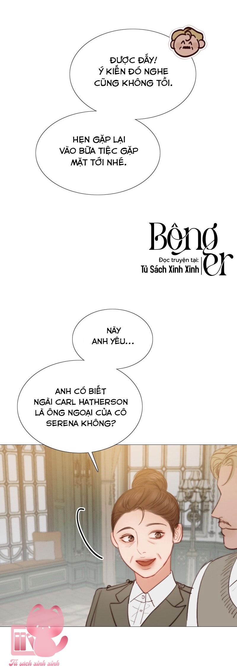 Serena Chap 55 - Trang 3