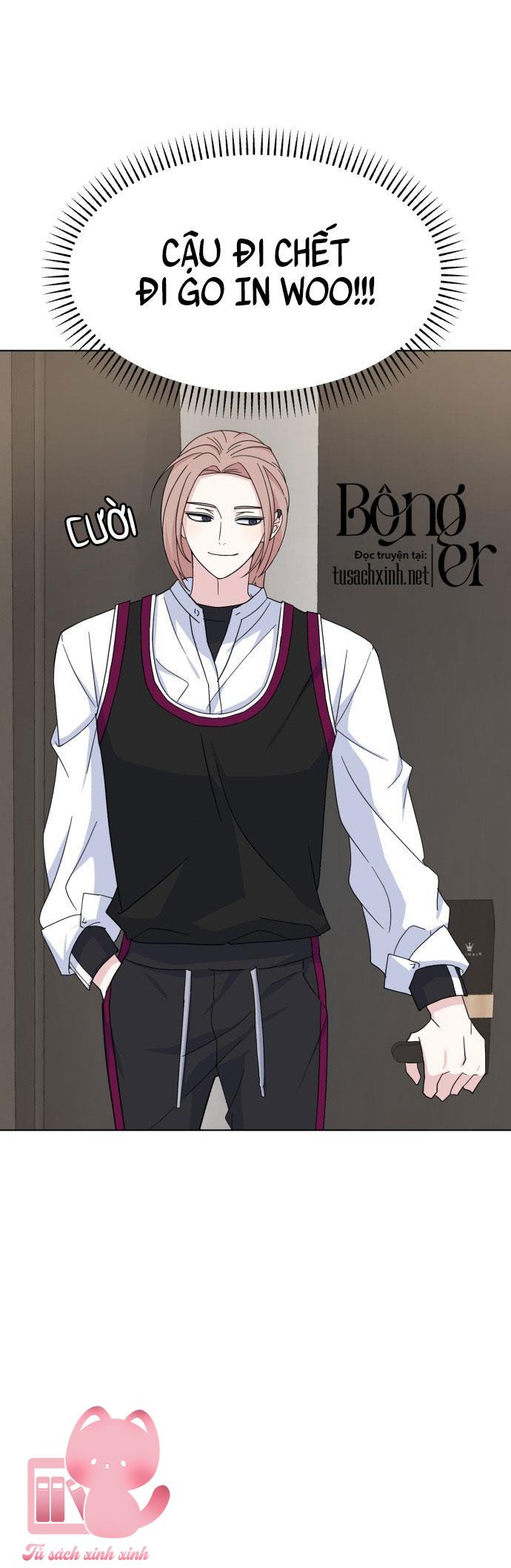 Quan Hệ Nhân Quả Chap 23 - Next Chap 24