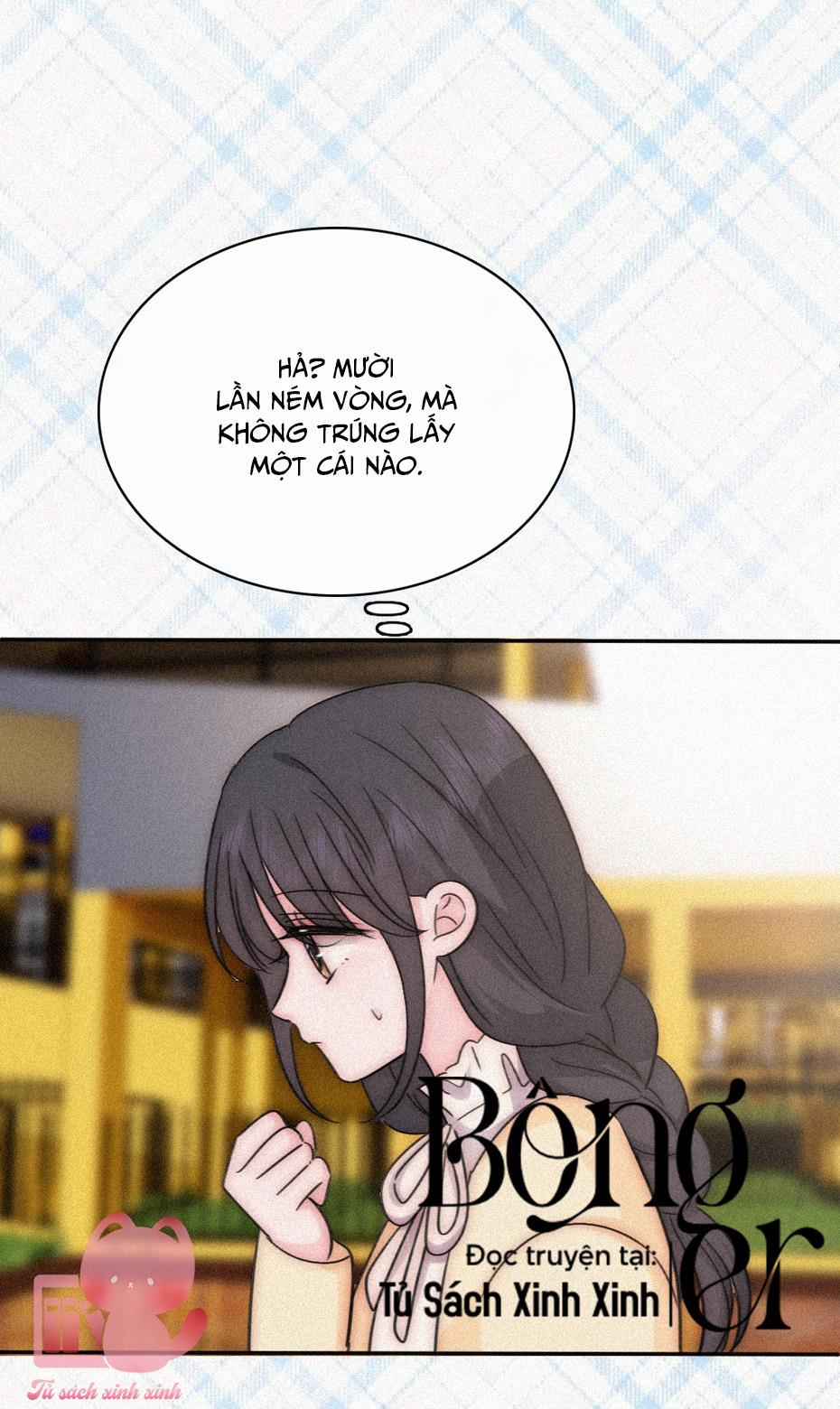Bệnh Yêu Chap 125 - Trang 2