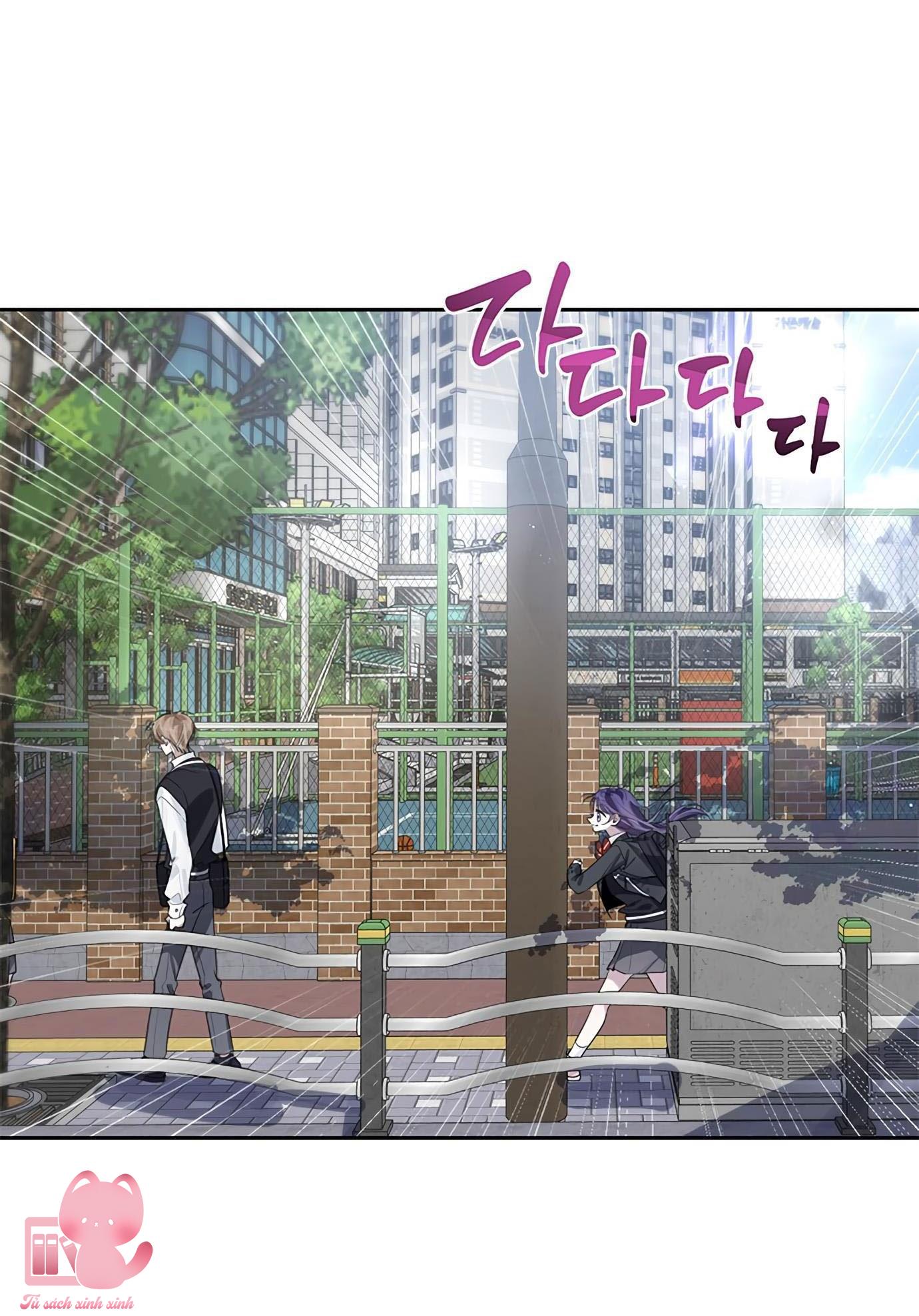 Đàn Anh Xấu Xa! Chap 40 - Next Chap 41