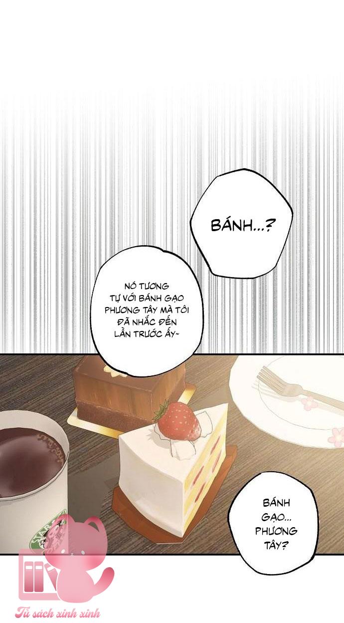 Onsaemiro Chapter 27 - Next Chapter 28