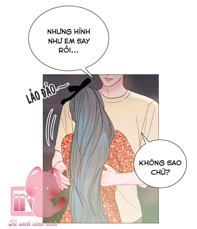 Thần Bí Chap 53 - Trang 2