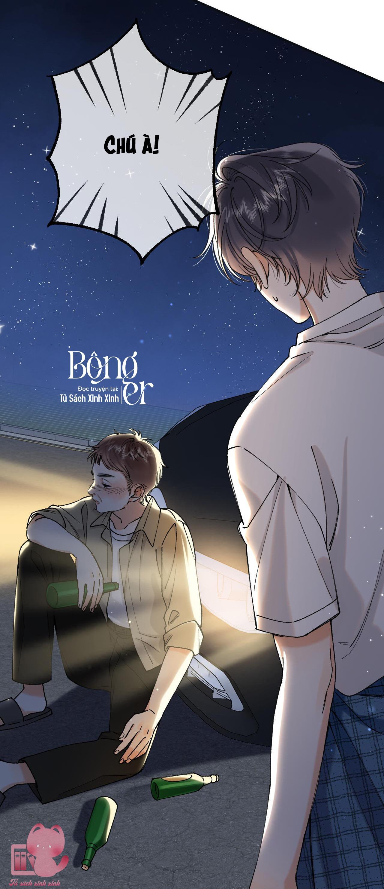 Mối Tình Thầm Kín Chap 105 - Trang 2