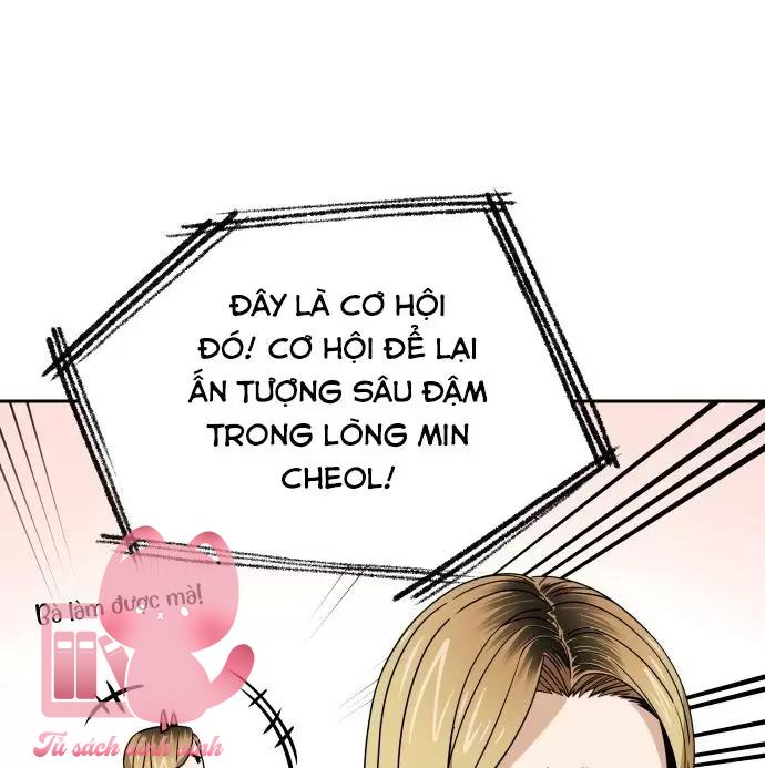 Lớ Ngớ Vớ Phải Tình Yêu Chap 65 - Next Chapter 65.1