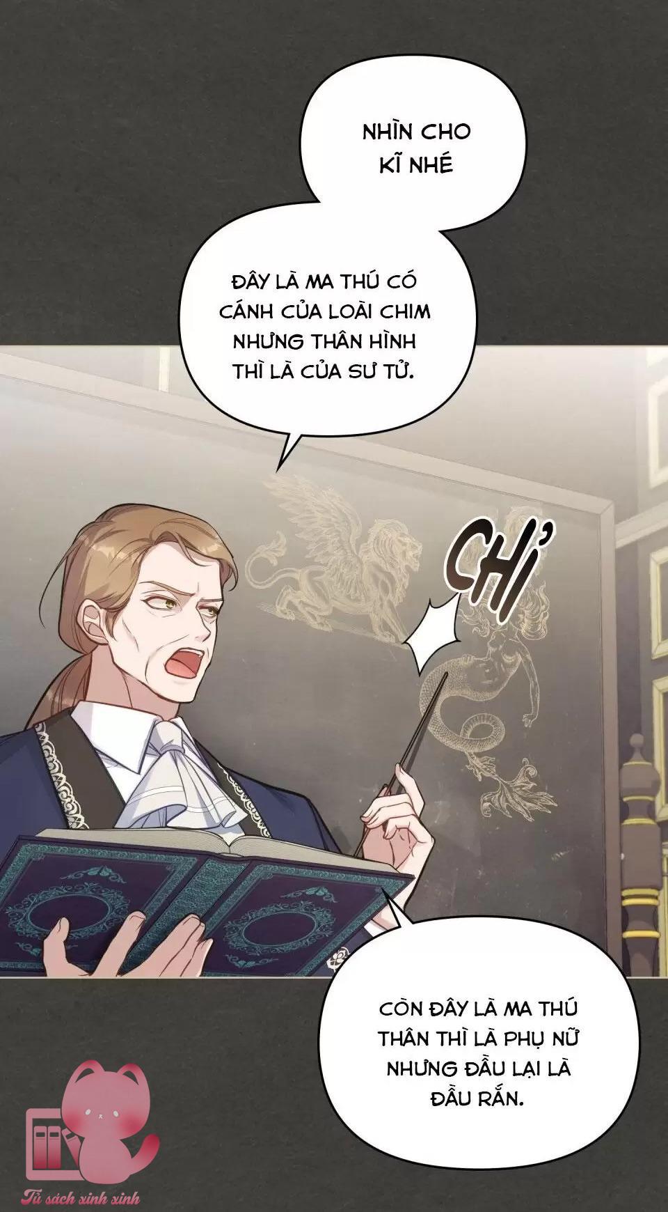 Nếu Không Vâng Lời Công Tước Chapter 18 - Next Chapter 19