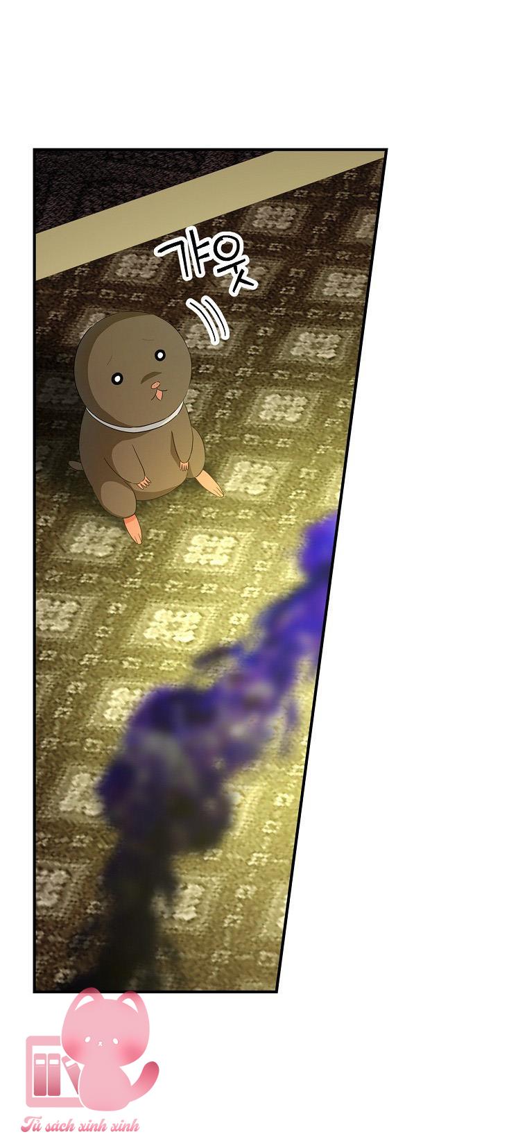 Đứa Nhỏ Không Phải Là Con Anh Chap 50 - Next Chapter 50.1