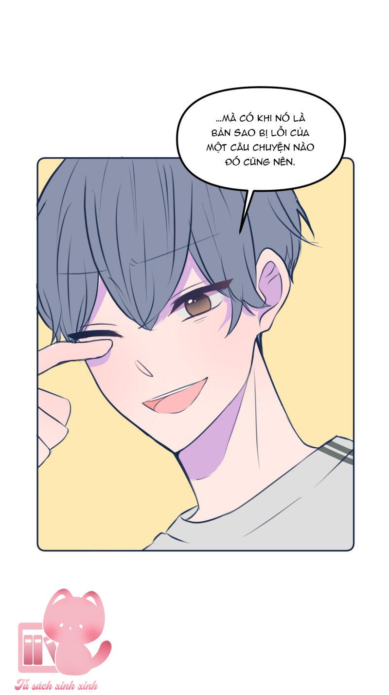 Tình Yêu Tựa Vòng Lặp Chap 2 - Trang 2