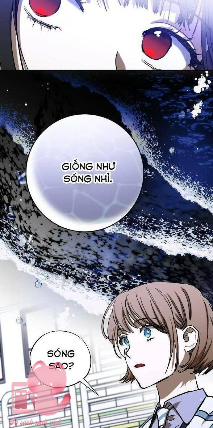 Đêm Của Bóng Tối Chapter 42 - Trang 4
