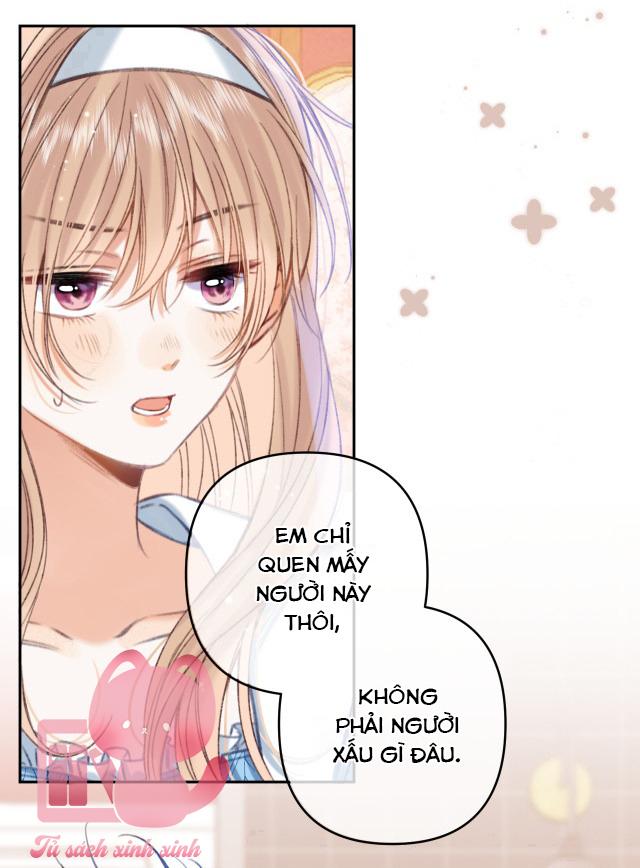 Mối Tình Thầm Kín Chap 65 - Trang 2