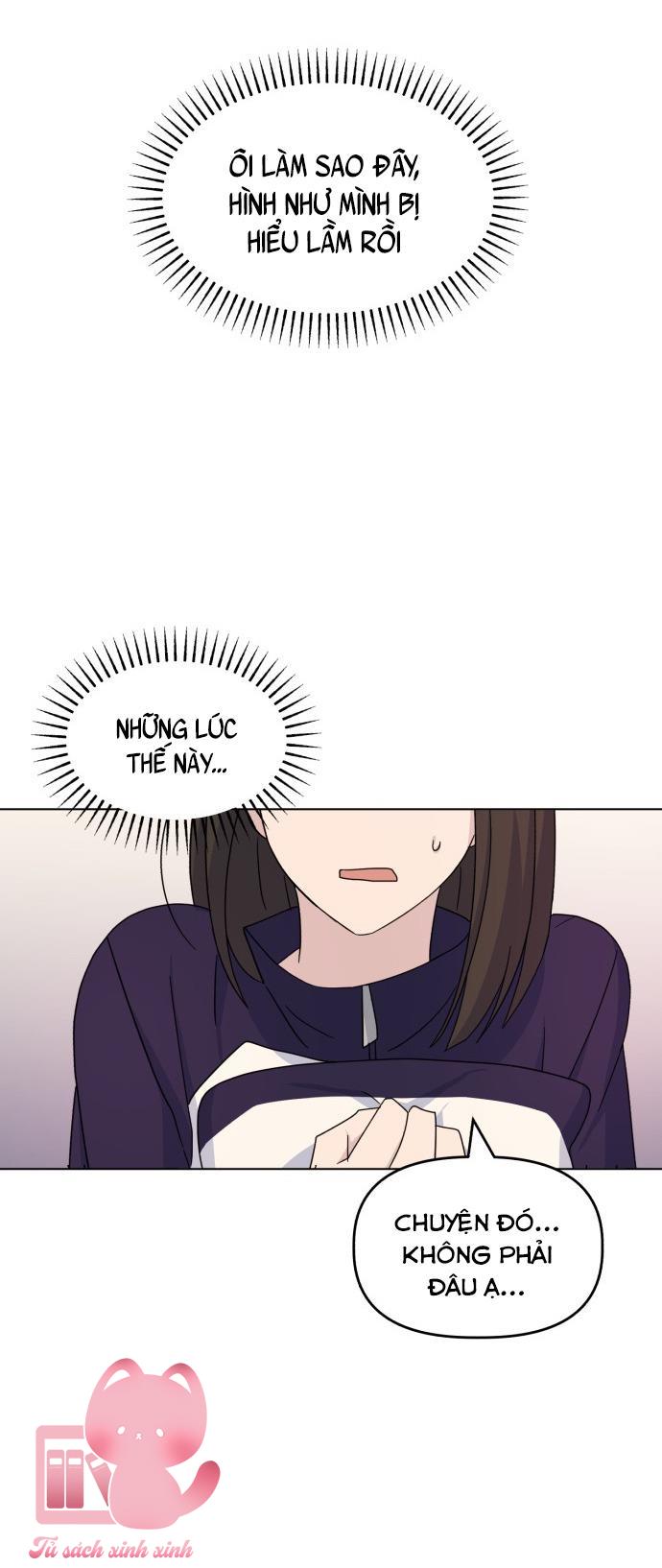 Quan Hệ Nhân Quả Chap 20 - Next Chap 21