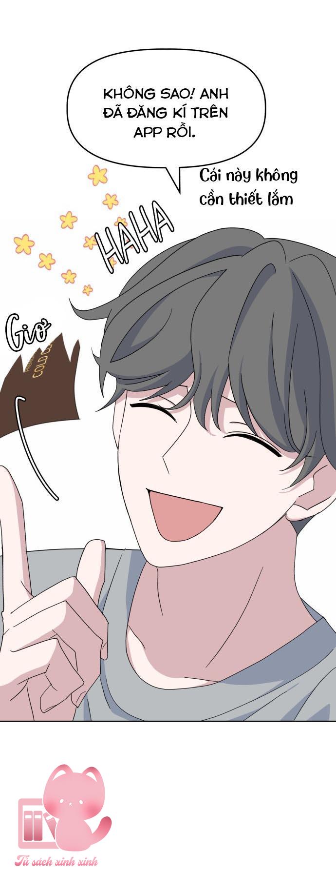 Quan Hệ Nhân Quả Chap 39 - Next Chap 40