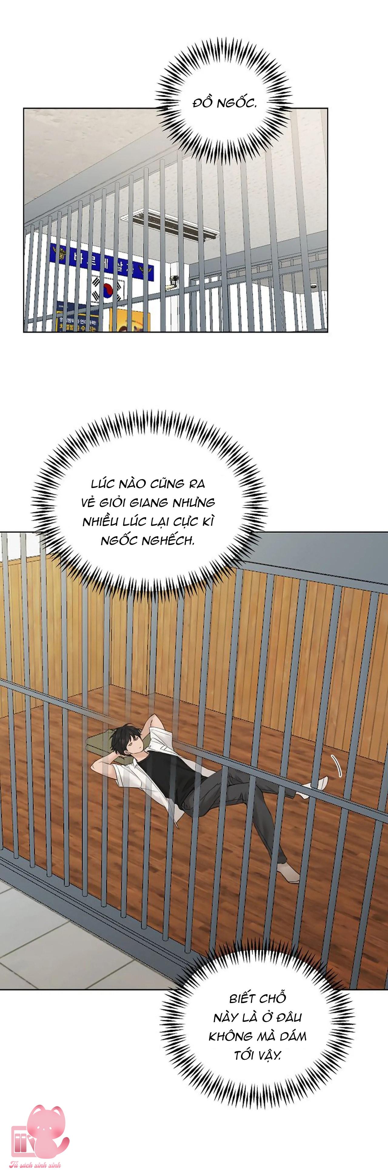 Bình Minh Chap 27 - Next Chapter 27.1