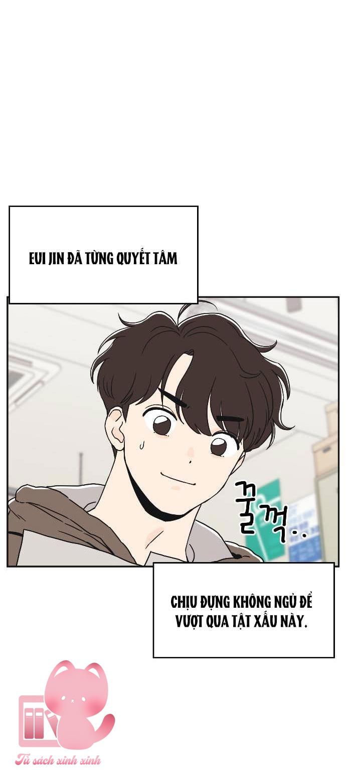 Trái Dấu Hút Nhau Chap 7 - Next Chap 8