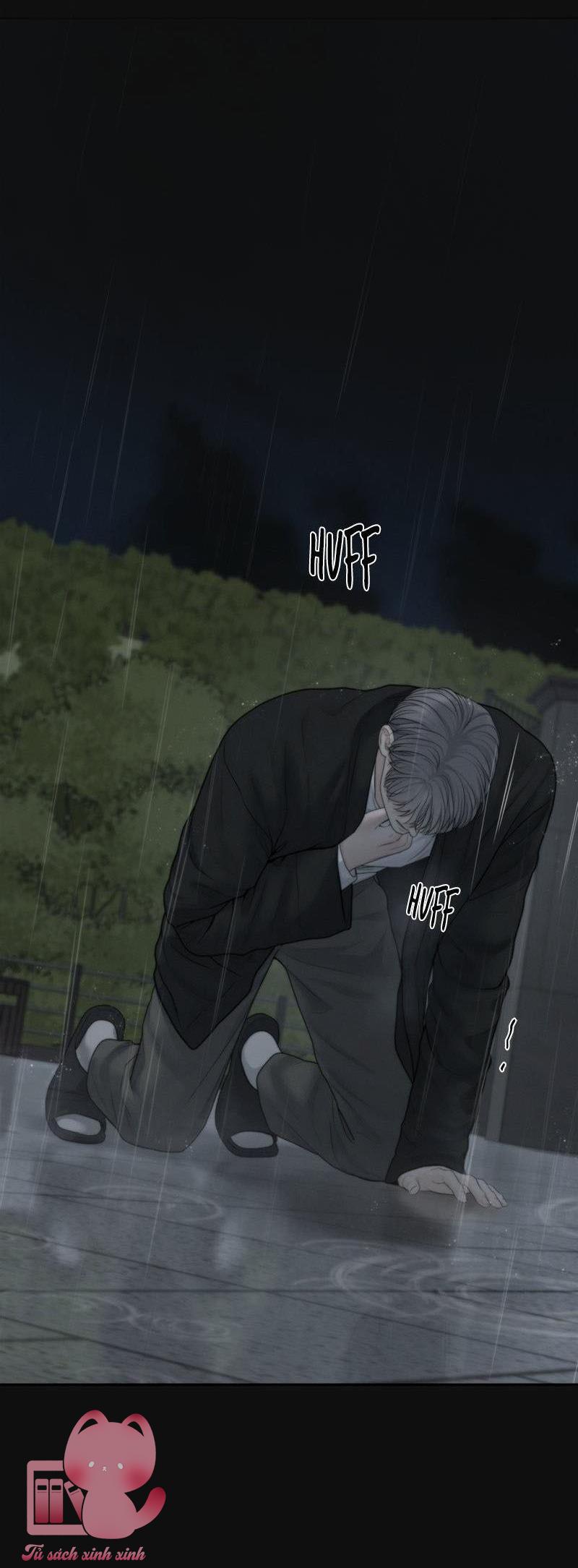 Hy Vọng Duy Nhất Chap 65 - Trang 2