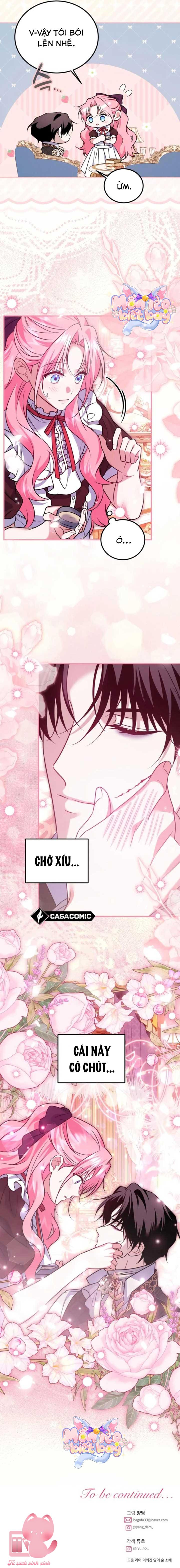 Cách Để Khiến Cuốn Tiểu Thuyết Bi Kịch Thành Chữa Lành Chap 35 - Trang 2