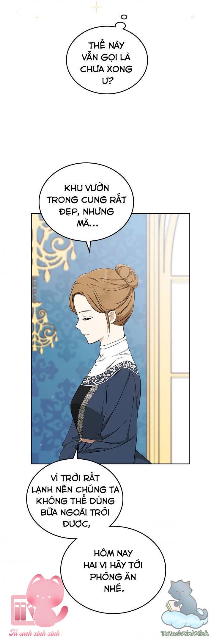 Kiếp Này Ta Sẽ Trở Thành Gia Chủ Chap 50 - Next Chap 51.5