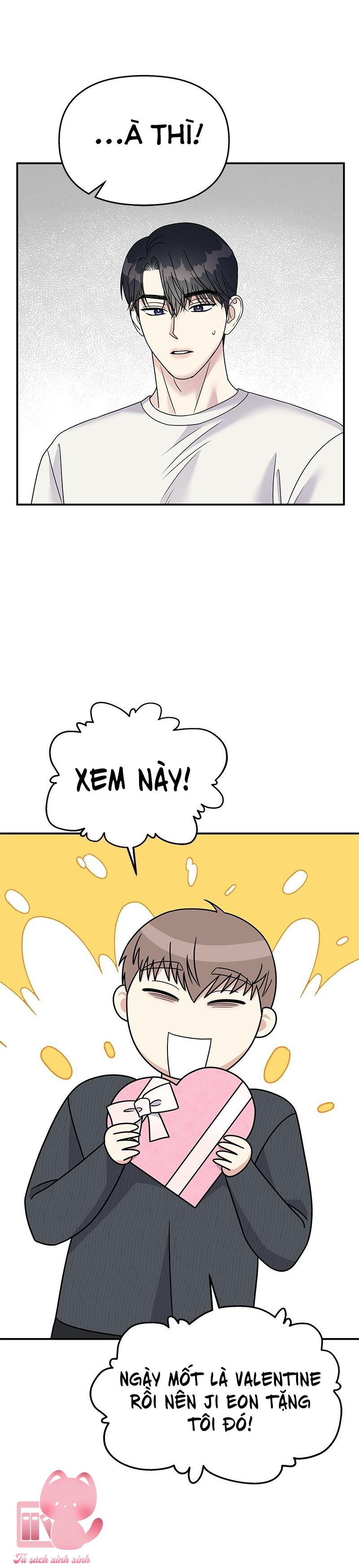 Hãy Vờ Như Ta Yêu Nhau Chap 81 - Trang 2