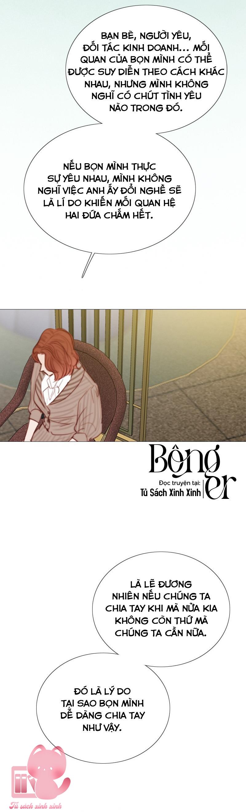 Serena Chap 61 - Trang 2
