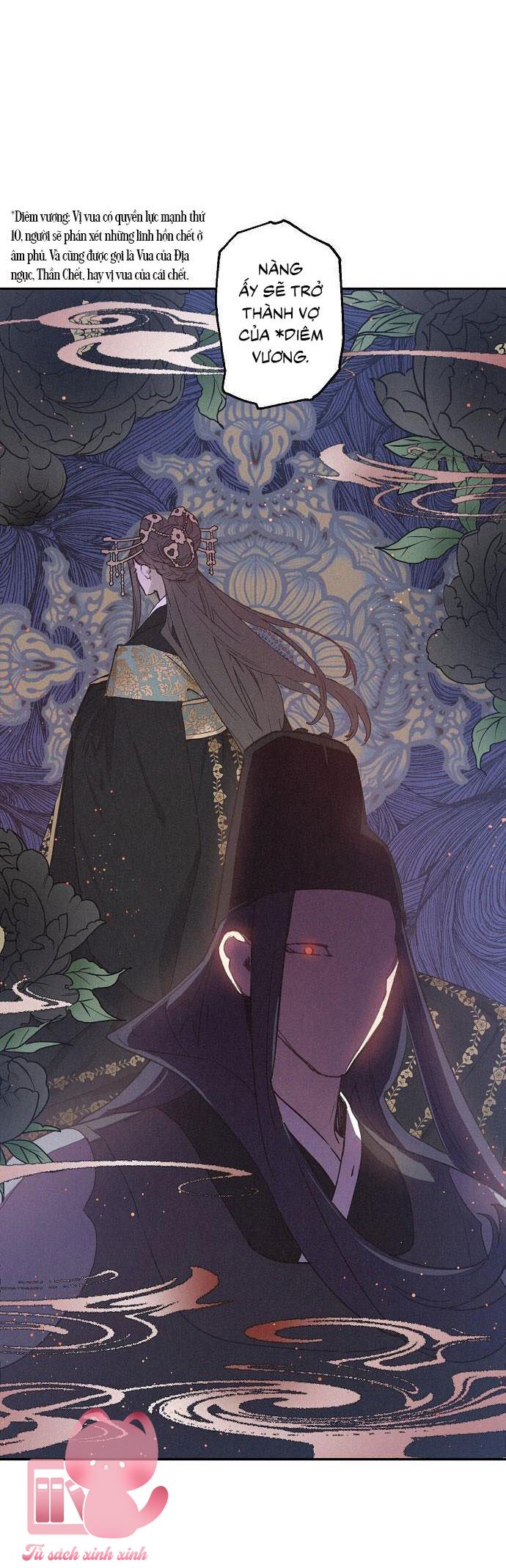 Onsaemiro Chapter 17 - Next Chapter 17.1