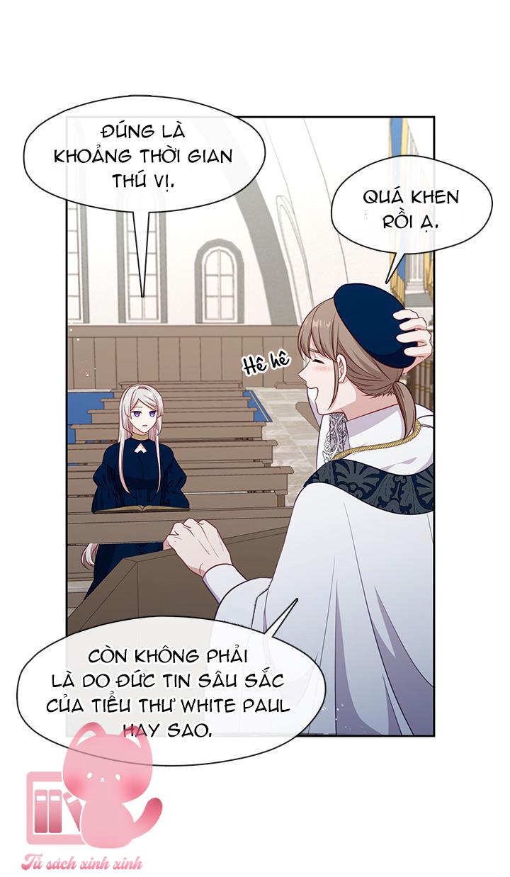 Hãy Coi Chừng Ác Nữ Chap NT6 - Trang 2