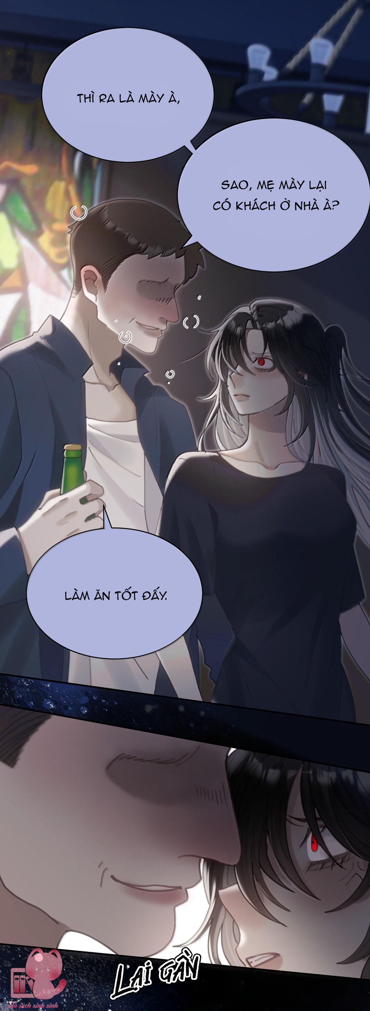 Đồng loại Chap 32 - Next Chap 33