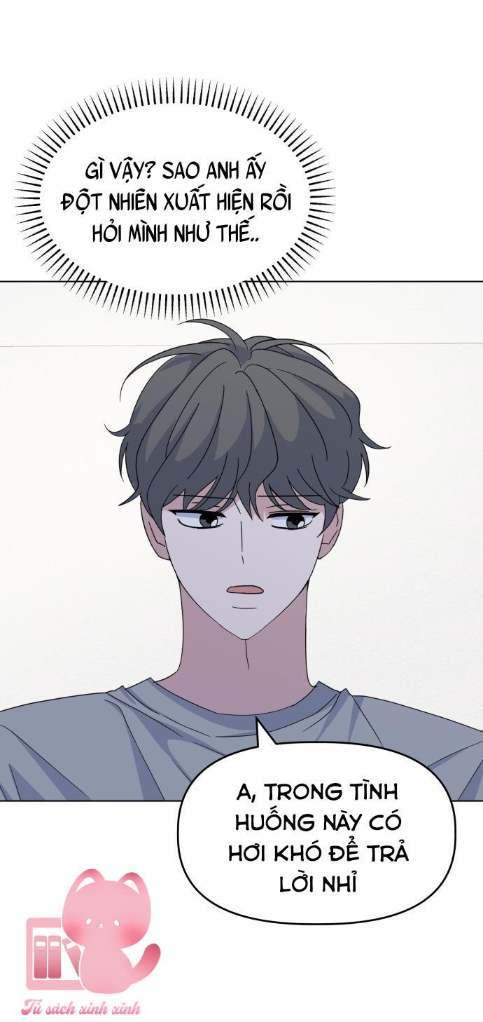 Quan Hệ Nhân Quả Chap 38 - Next Chap 39