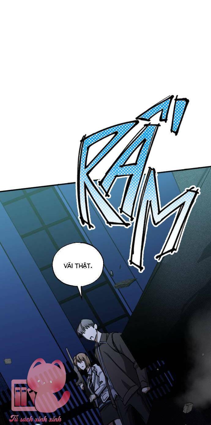 Đêm Của Bóng Tối Chapter 34 - Trang 4