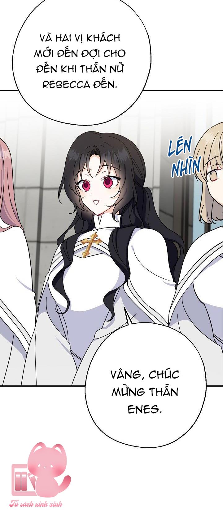 A Nào, Ngậm Thìa Vàng Nhé? Chap 16 - Trang 3