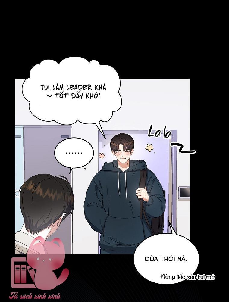 Debut Or Die Chapter 16 - Trang 4