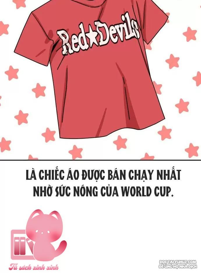 Lớ Ngớ Vớ Phải Tình Yêu Chap 51 - Next Chapter 51.1