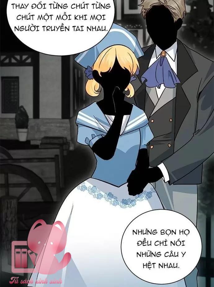 Hoàng Hậu Tái Hôn Chapter 34 - Trang 4