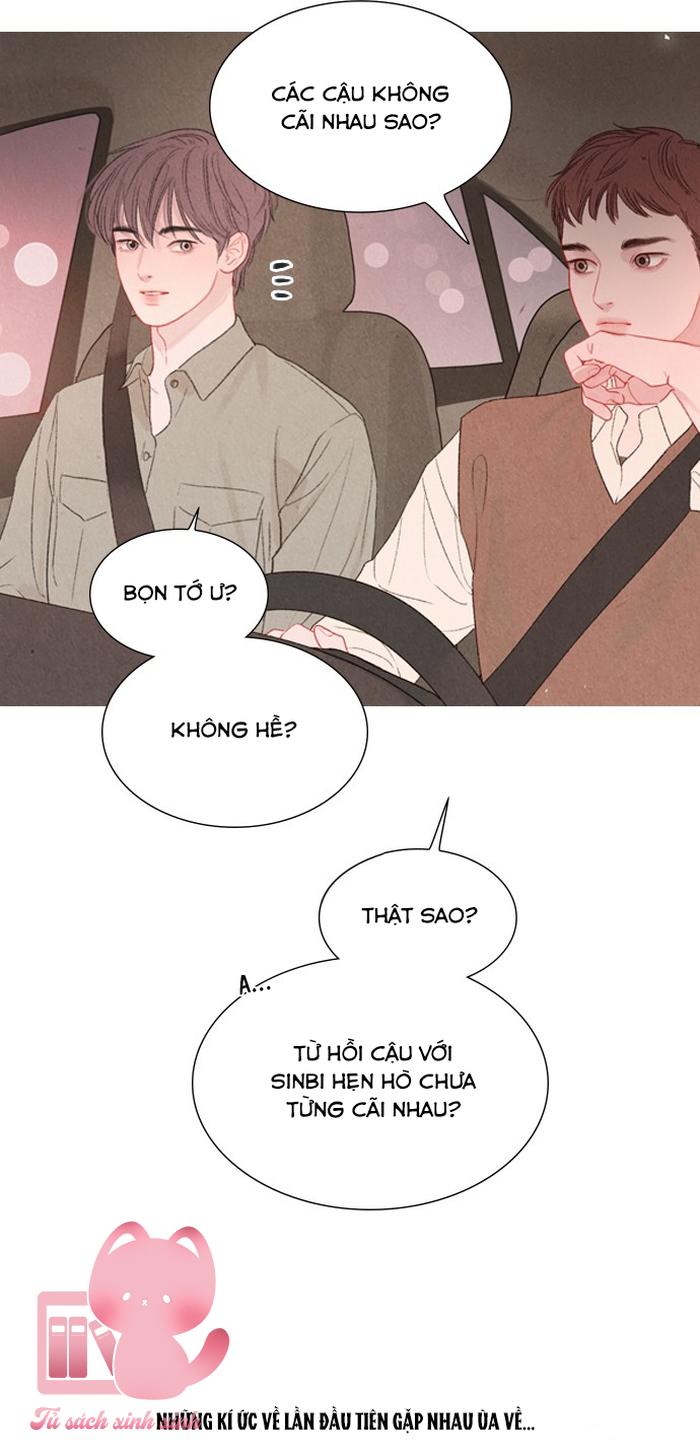 Thần Bí Chap 83 - Trang 2
