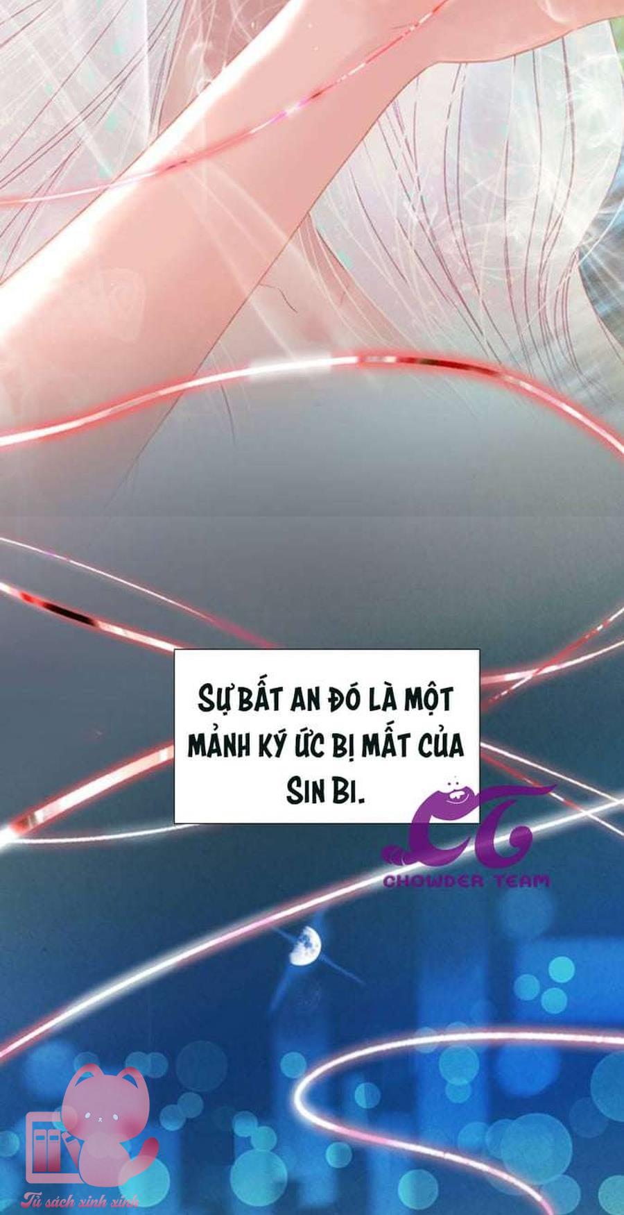 Thần Bí Chap 7 - Trang 2