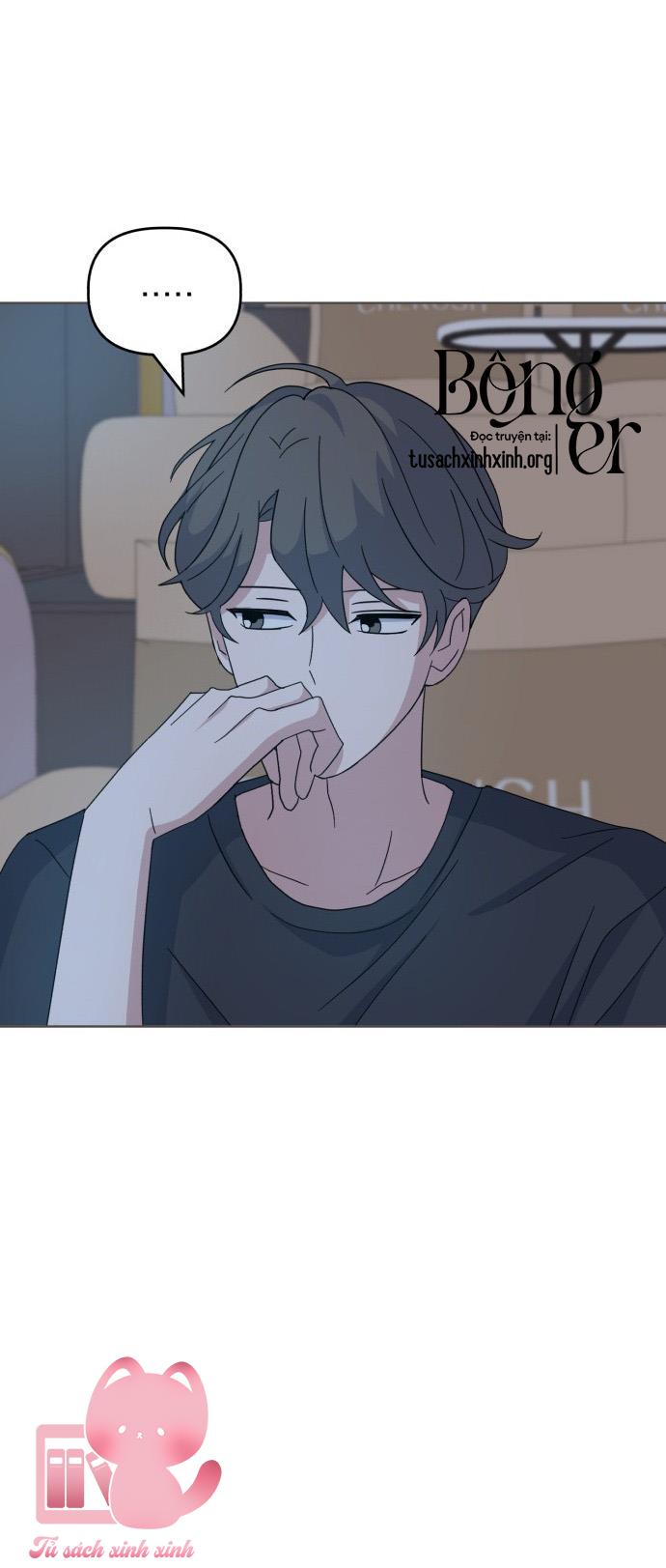Quan Hệ Nhân Quả Chap 40 - Next Chap 41