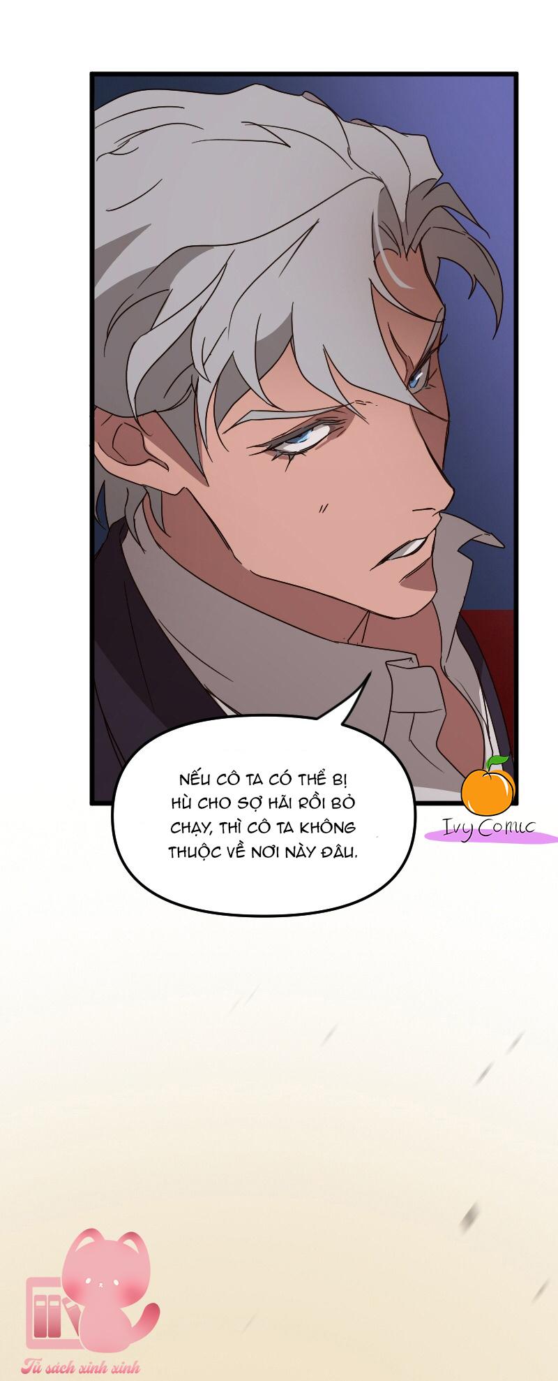 Bảo Mẫu Của Mafia Chap 4 - Trang 4