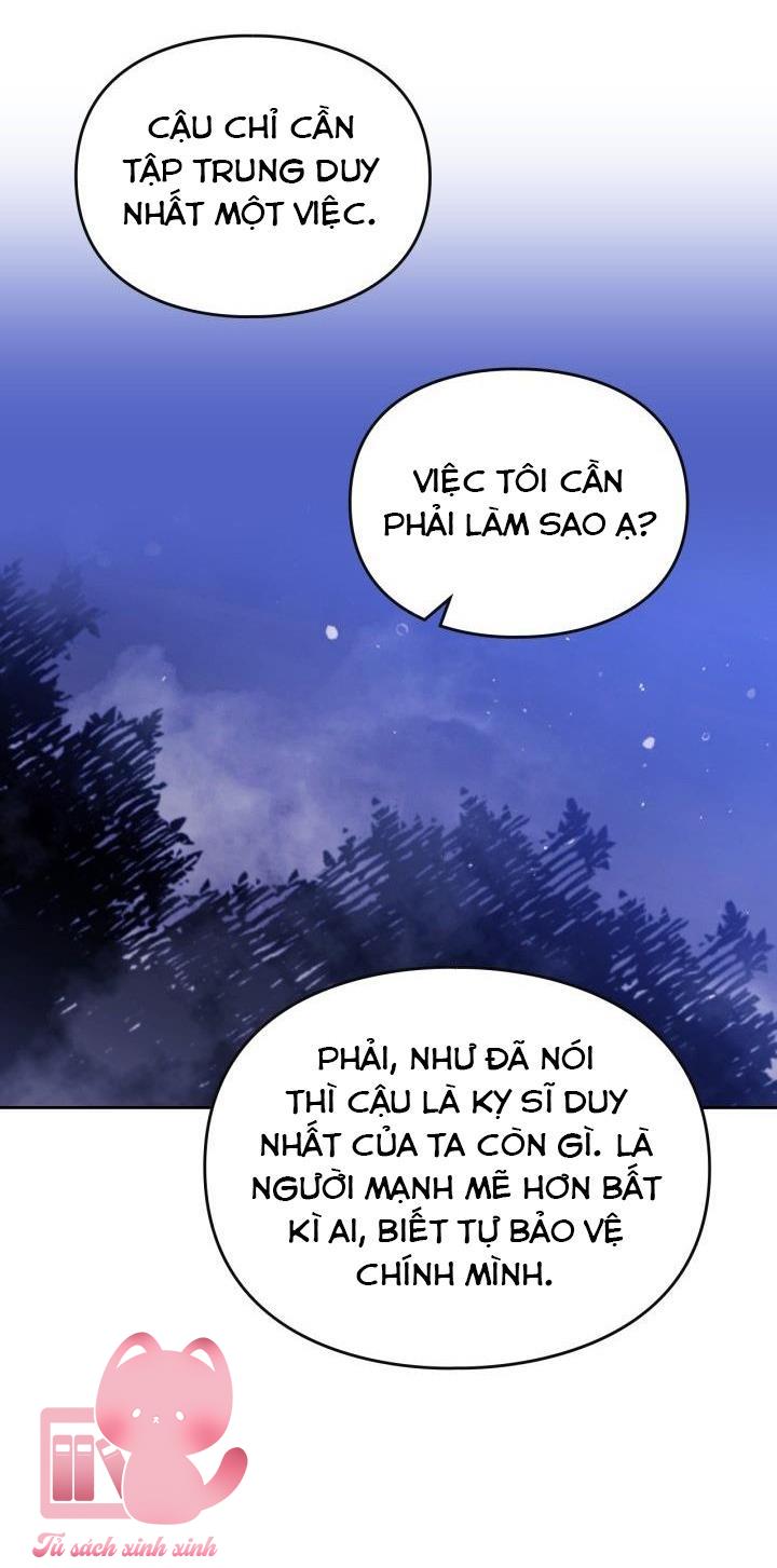 Kết Cục Của Nhân Vật Phản Diện Chỉ Có Thể Là Cái Chết Chapter 134 - Trang 4