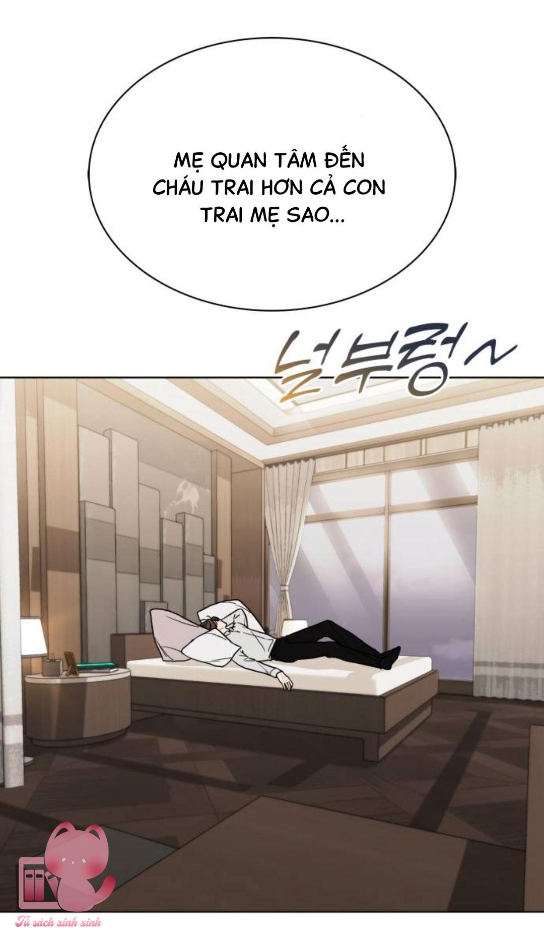 Hôn Trước Khi Ngủ Chapter 5 - Next Chapter 6
