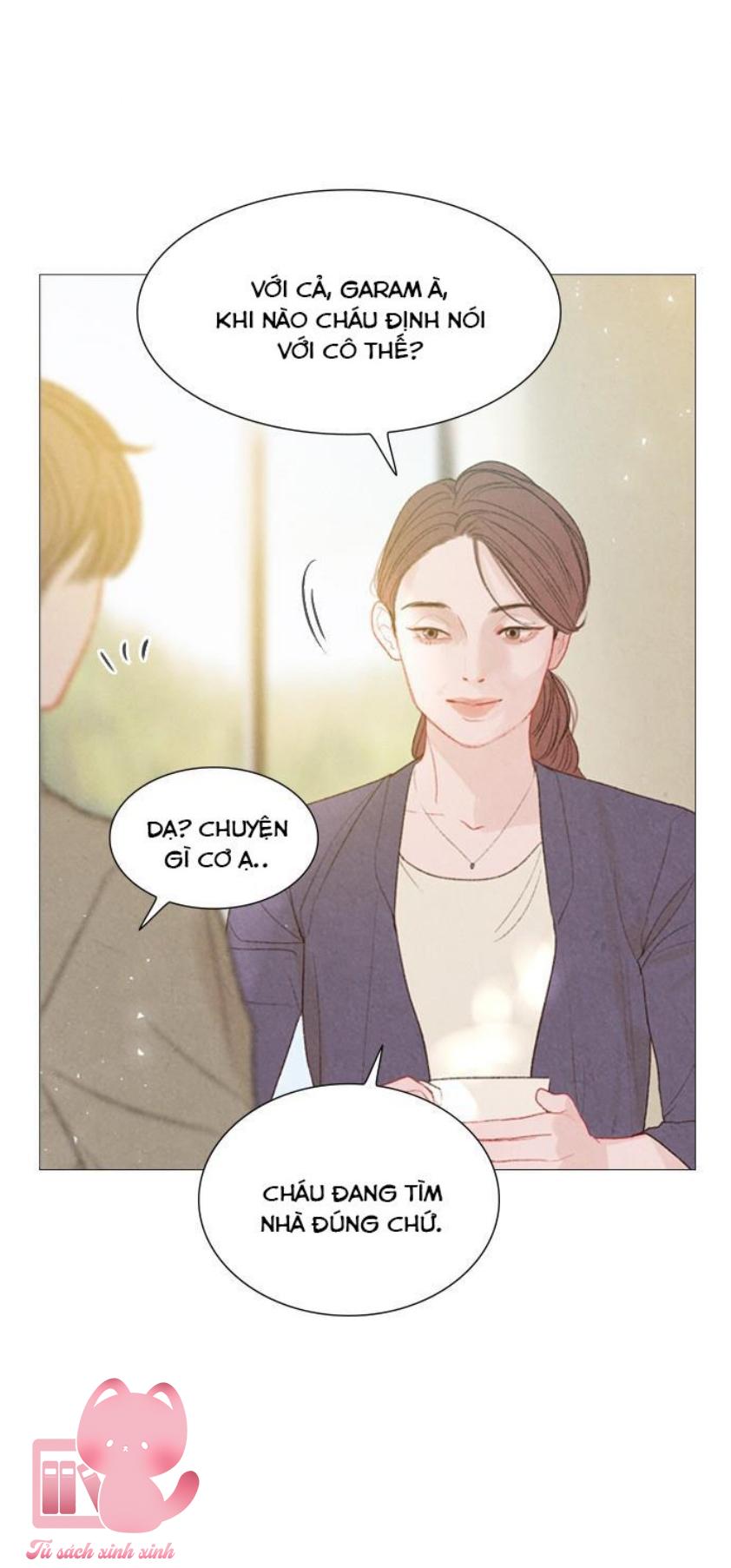 Thần Bí Chap 82 - Trang 2