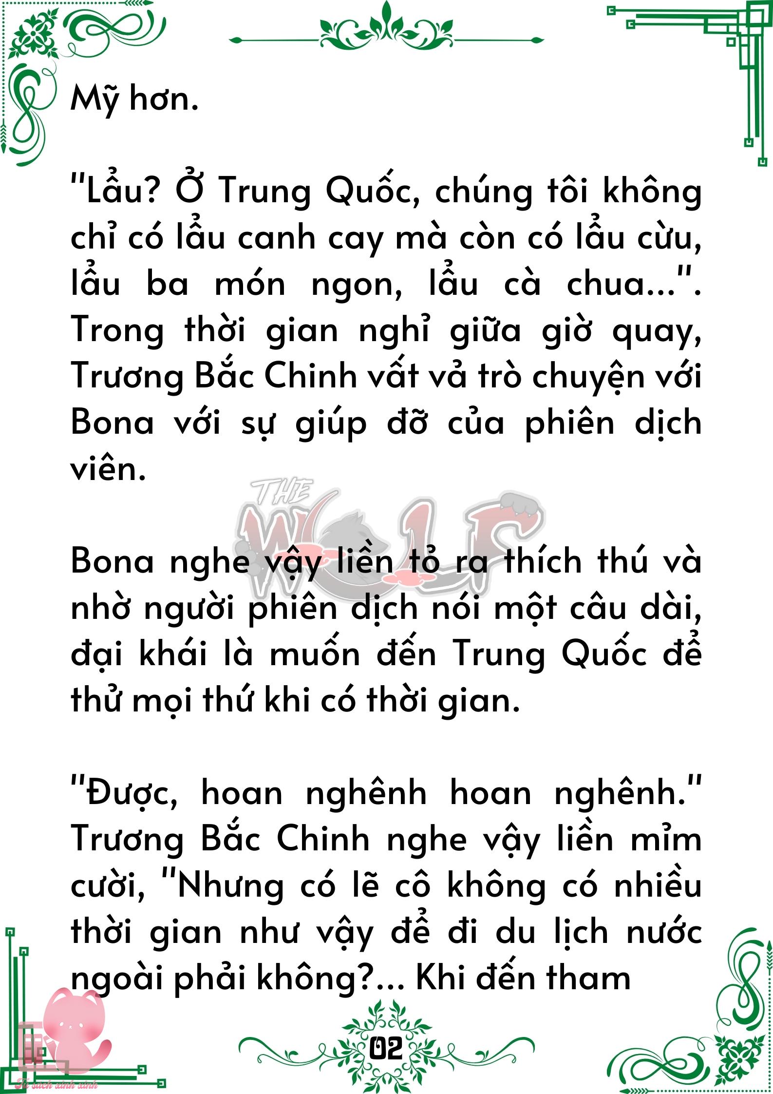 Quý nhân phù trợ Du Chap 73 - Next Chap 74