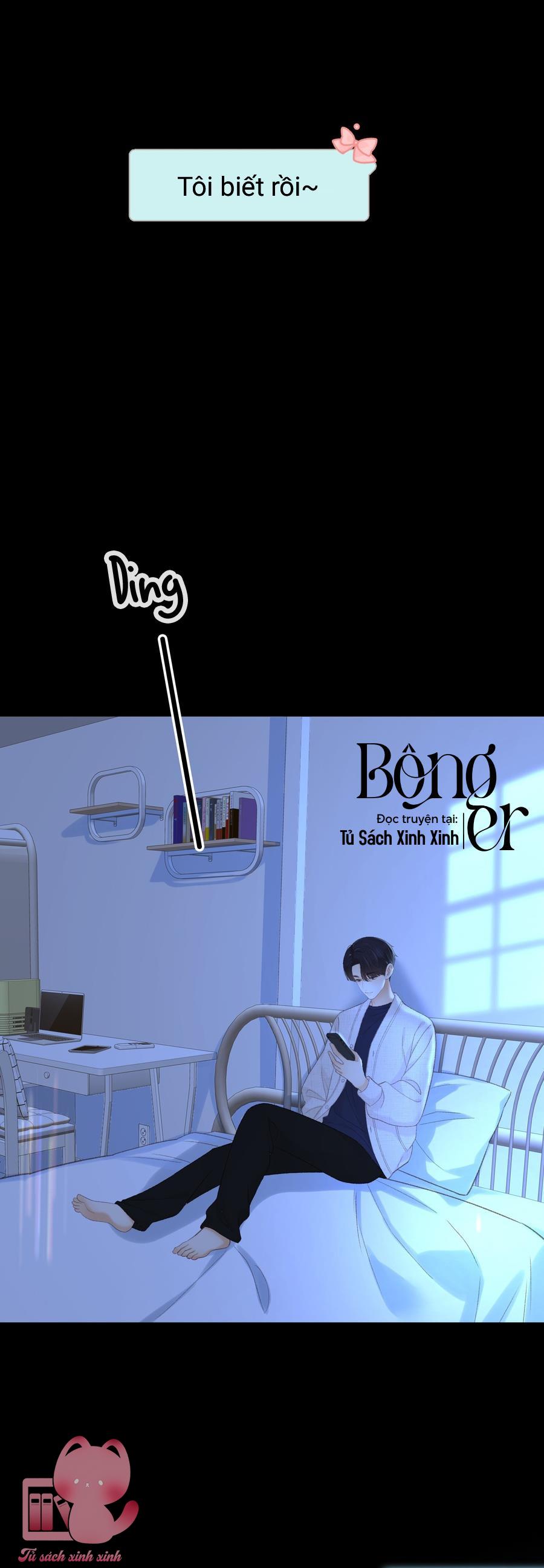 Khó Dỗ Dành Chapter 87 - Next Chapter 88