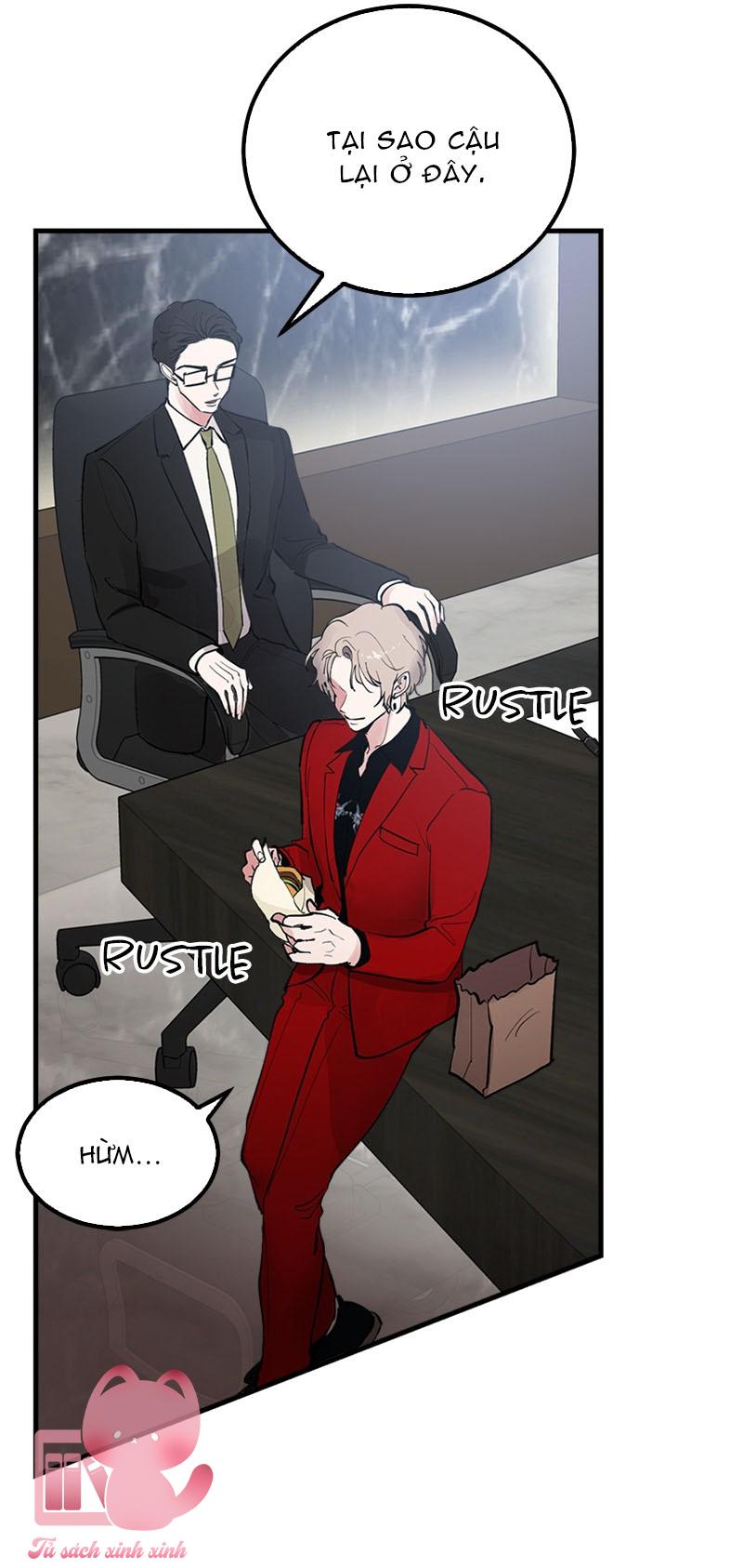Trưởng Phòng Mệt Mỏi Vì Người Vợ Mới Cưới Chap 4 - Next Chap 5