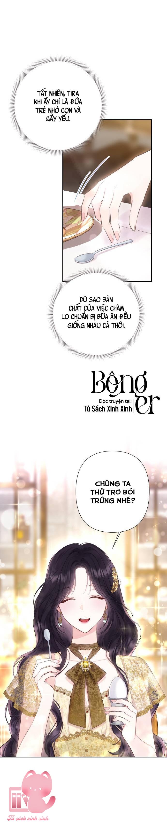 Bastian Chapter 44 - Trang 3
