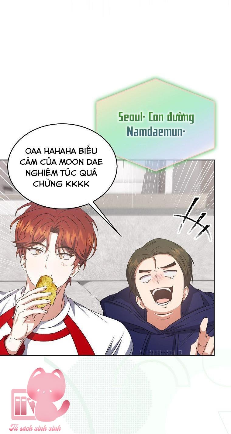 Debut Or Die Chap 48 - Next Chapter 48.1