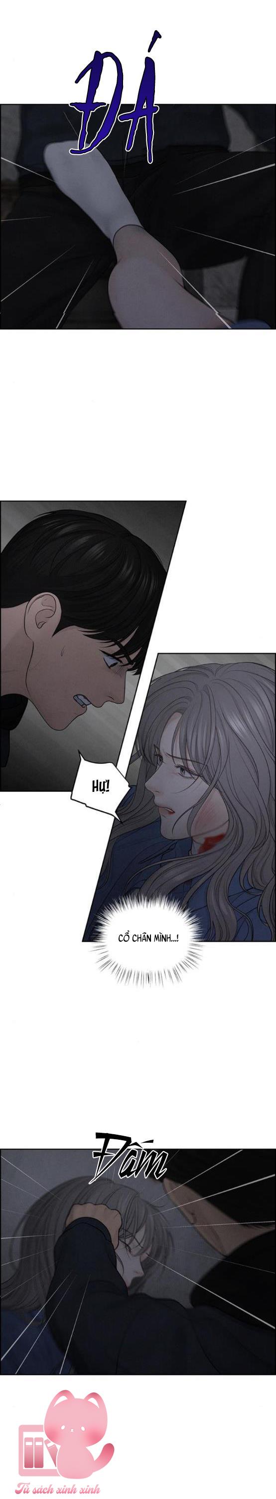 Hy Vọng Duy Nhất Chapter 15 - Trang 4