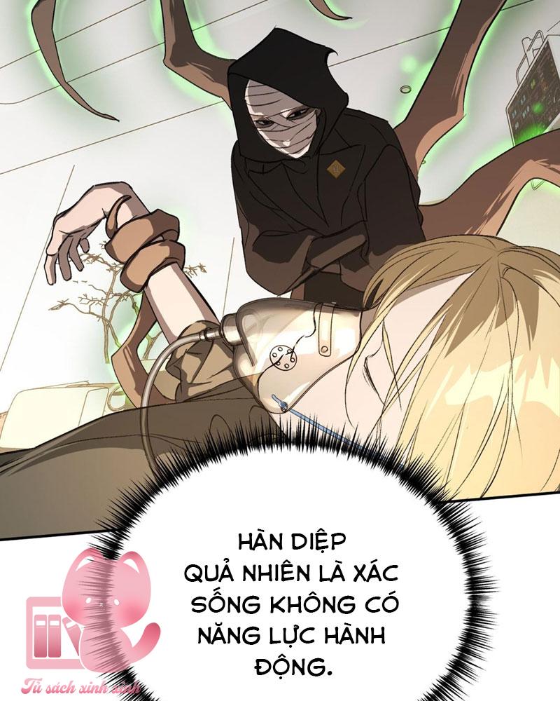 Ác Chi Hoàn Chapter 11 - Next Chapter 12