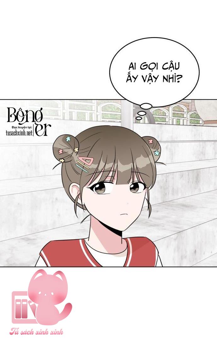 Chúng Ta Là Gì Của Nhau? Chap 22 - Next Chap 23