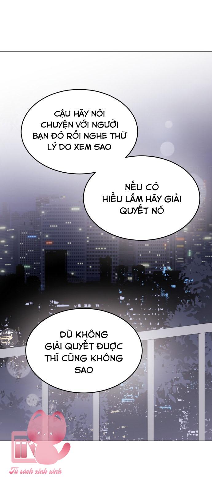 Chúng Ta Là Gì Của Nhau? Chap 41 - Next Chap 42