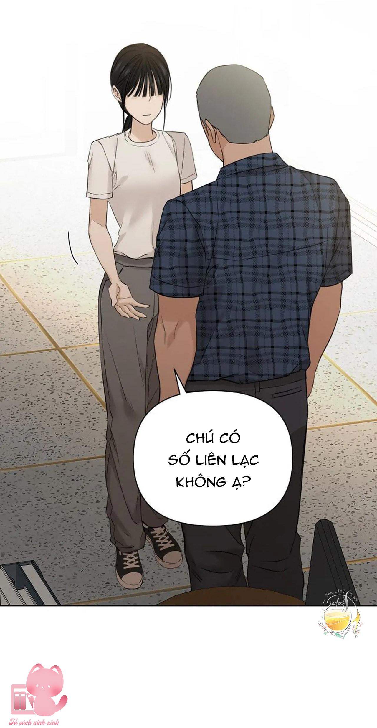 Bình Minh Chap 26 - Trang 3