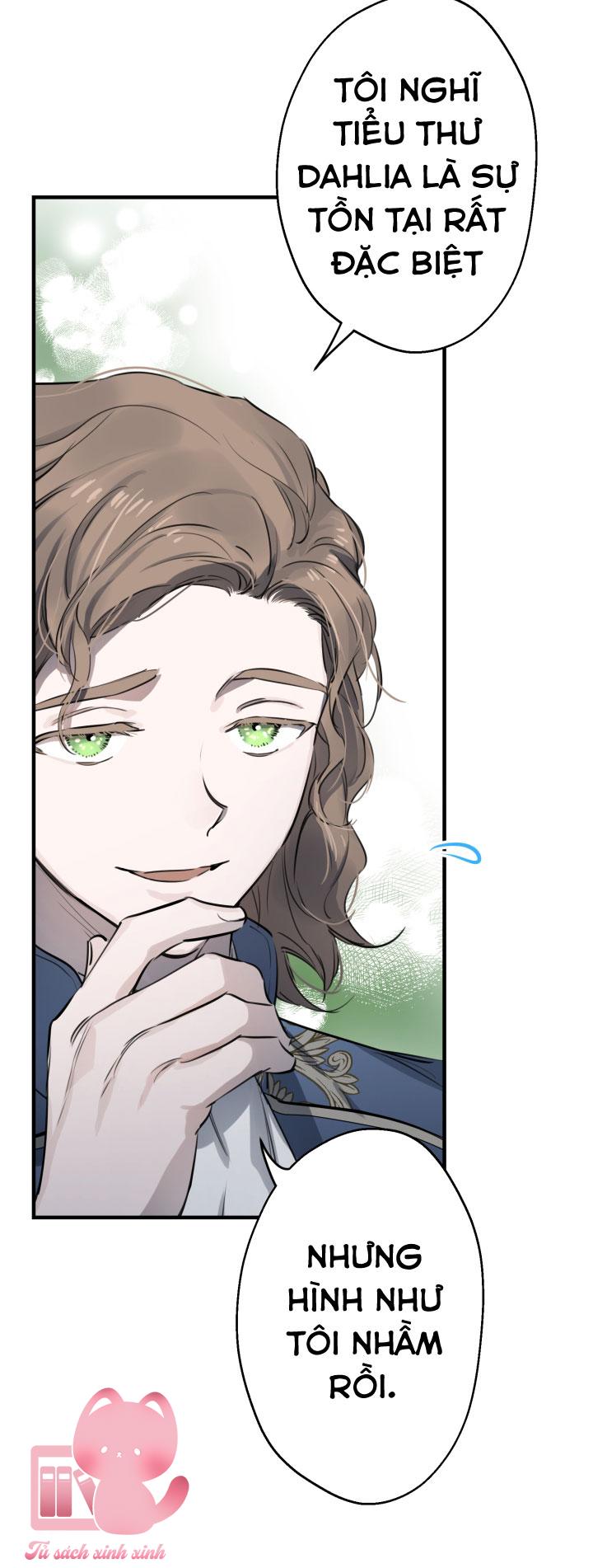 Những Nhân Vật Mạnh Nhất Thế Giới Ám Ảnh Tôi Chapter 41 - Trang 4